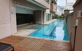 Flat na melhor localização de Copacabana&Ipanema 1
